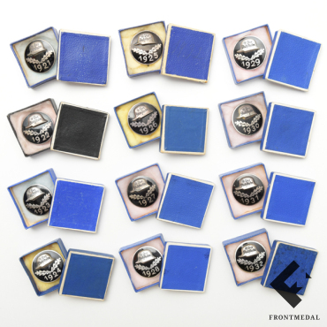 Стальной шлем 1921 1932 картинка