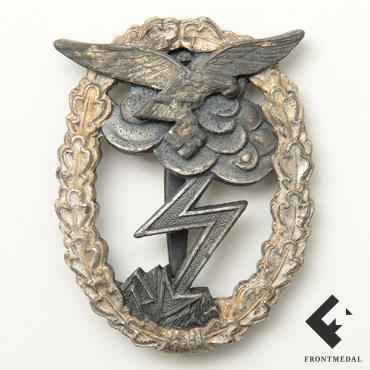 Знак За наземный бой Люфтваффе (Rudolf Karneth & Sohne)