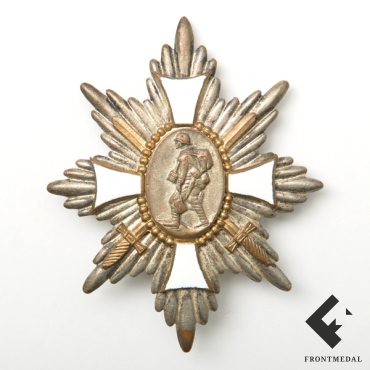 Почетный полевой знак Первой Мировой войны