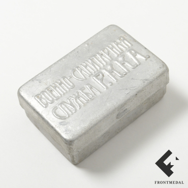 Коробочка "Военно-санитарная служба Р.К.К.А."
