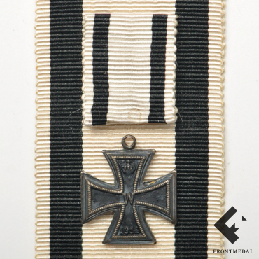 Миниатюрная версия Железного креста обр. 1914 года