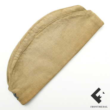 Пилотка рядового состава для всех родов войск РККА, 1942 г.