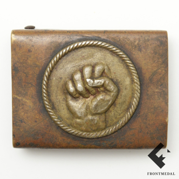 Пряга рот фронт картинка