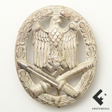 Общий Штурмовой знак