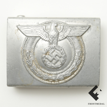 Пряжка члена Внутренней защиты SA или отрядов местной обороны