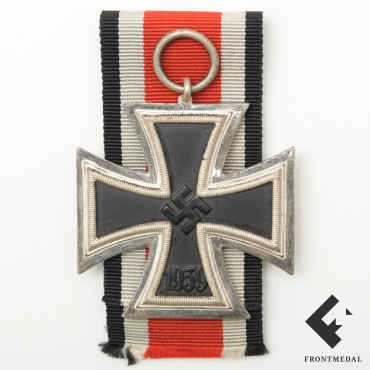 Железный крест 2 класса образца 1939 года (Odd date)