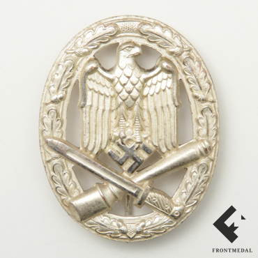 Общий штурмовой знак (Assmann & Sohne)