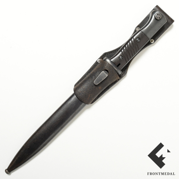 Штык-нож к карабину К98 Маузер 1939 г. выпуска (F. HERDER A.Sn)