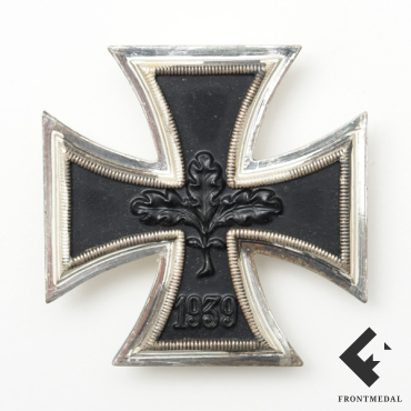 Железный крест 1-го класса образца 1957 года