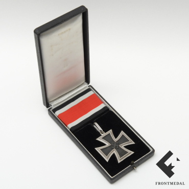 Рыцарский Крест Железного Креста в футляре