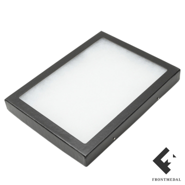 Багет с наполнителем, формат А5