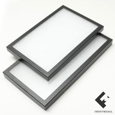 Багет с наполнителем, формат А4+