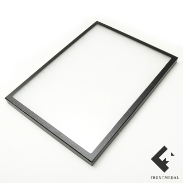 Багет с наполнителем, формат А3