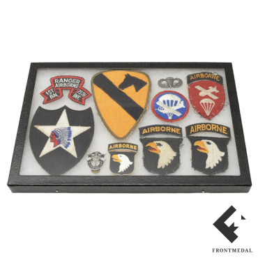 Багет с наполнителем, формат А4