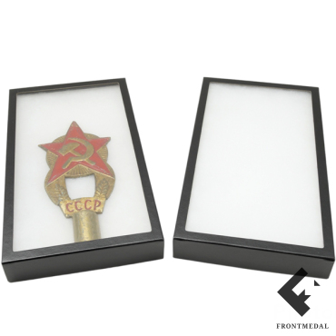 Багет с двойным наполнителем, формат А4+