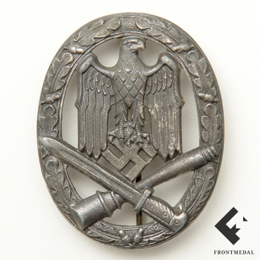 Общий Штурмовой знак (Allgemeines Sturmabzeichen)