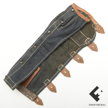 Защитный чехол для боевого отделения карабина K98, 1942 год