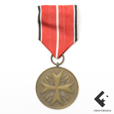 Медаль Ордена Немецкого орла в бронзе без мечей