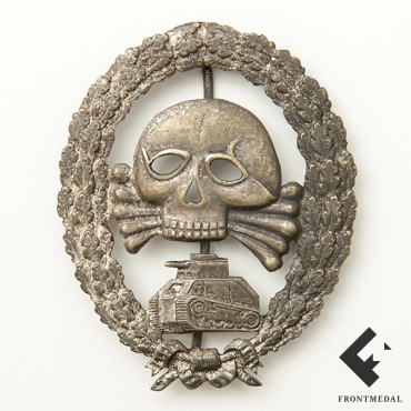 Танковый знак Легиона Кондор (Германия, ВМВ)
