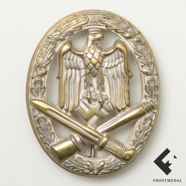 Общий штурмовой знак (D.H. Mayer's, Pforzheim)