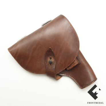 Кобура с D-кольцами для пистолетов системы ТК (Тульский, Коровина)