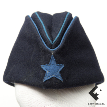 Пилотка летного состава военно-воздушных сил РККА обр. 1936 г.