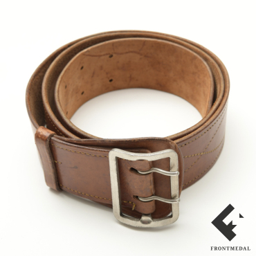 Ремень командного состава образца 1932 г. (блокадный Ленинград)