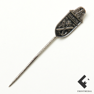 Спортивный знак SA картинка