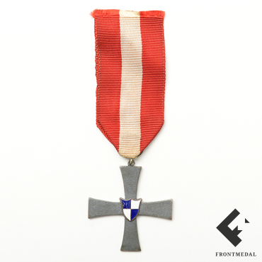 Памятный крест 18-й дивизии (18. Divisioonan Muistoristi)