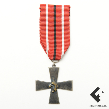 Памятный крест 5-й дивизии "Рысь" (Ilvesdivisioonan Muistoristi)