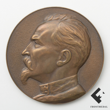 Медаль "В память 60-летия ЧК-КГБ Узбекской ССР", 1924-1984 гг.