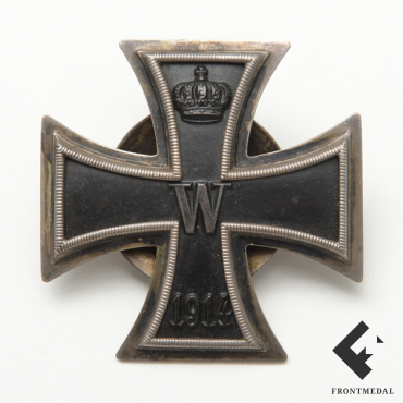 ЖК1 1914 картинка