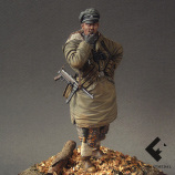 Командир Войск СС (Венгрия, осень 1944)