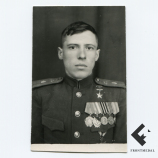 Фото гвардия Лях ГСС картинка