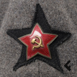 Будённовка бронетанковых войск РККА