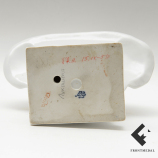 Настольный бюст В.И. Сталина (ЛФЗ, 1940-50-е гг.)