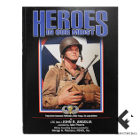 Книга " HEROES IN OUR MIDST ", Том 2