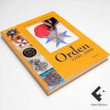 Каталог " ORDEN 1700-2000 ", том 3 - Пруссия