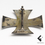 Железный крест 1 кл. обр. 1914 года