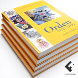 Каталог " ORDEN 1700-2000 ", том 3 - Пруссия
