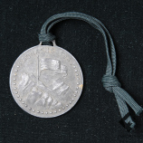 Ледоруб с Эльбруса " R.Kuhn G.R.99" "ELBRUS: 5633М 21.8.42 "