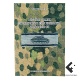 Книга " Боевые знаки Сухопутных сил Вермахта и Ваффен-СС "