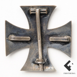 ЖК1 обр. 1914 года с дополнительной системой крепежа