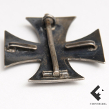 ЖК1 обр. 1914 года с дополнительной системой крепежа