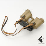 Бинокль с полковым клеймом "2/Pz.Abt.503"