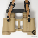 Бинокль с полковым клеймом "2/Pz.Abt.503"