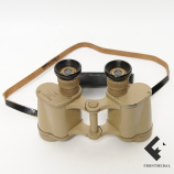 Бинокль с полковым клеймом "2/Pz.Abt.503"