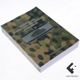 Книга " Боевые знаки Сухопутных сил Вермахта и Ваффен-СС "