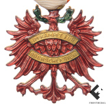 Тирольский Орёл добровольческого корпуса "Оберланд"