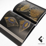 Книга " Прусский орден - Pour le Mérite "